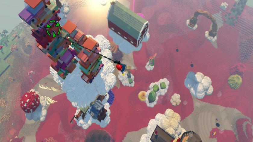 Switch游戏 -乐高世界 LEGO Worlds-百度网盘下载插图4-小白游戏网 Switch游戏 -乐高世界 LEGO Worlds-百度网盘下载插图4-小白游戏网